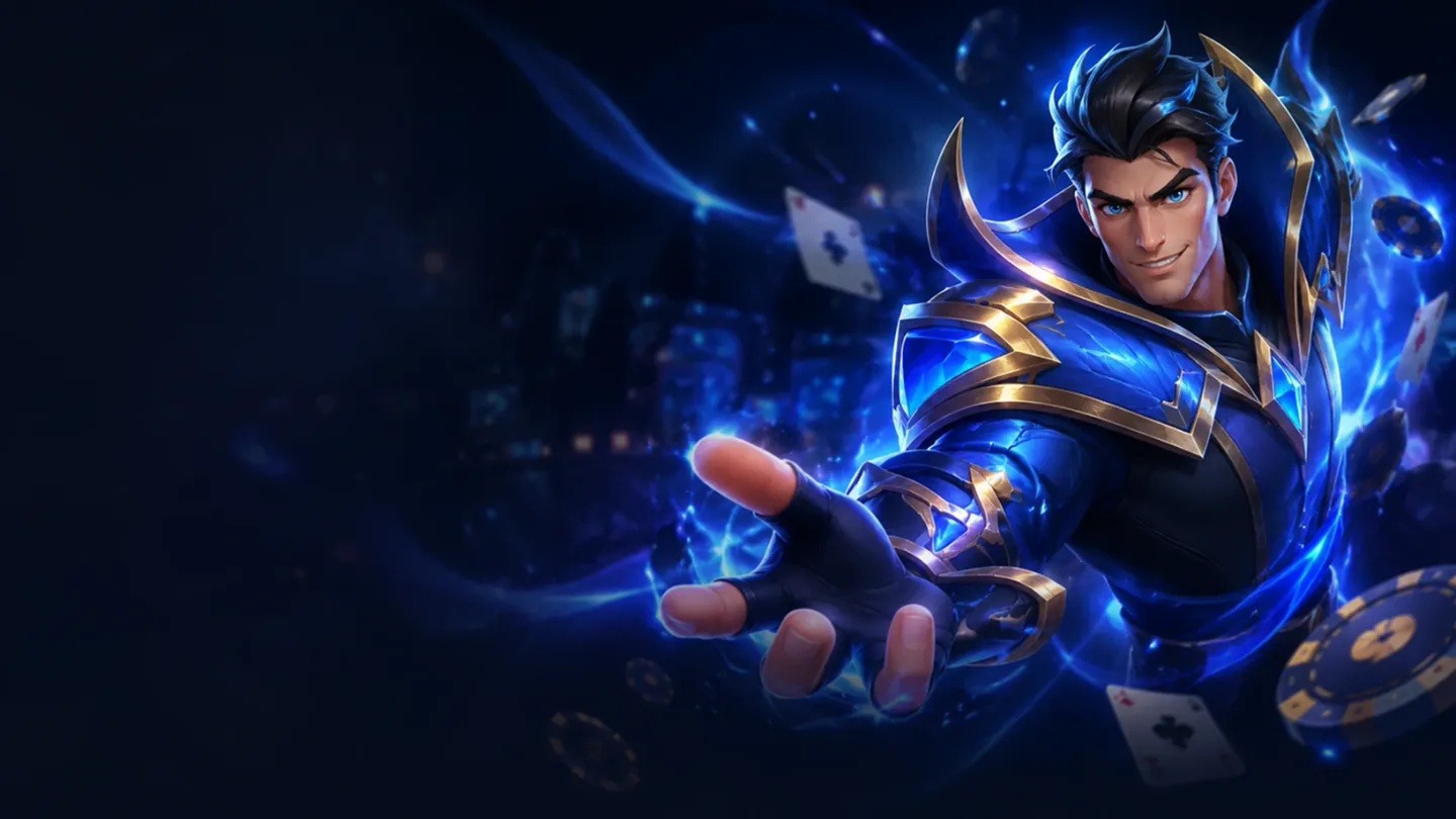 Magneticslots Hero 1